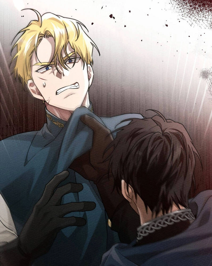 Dưới Bóng Cây Sồi Chapter 58.2 - 55