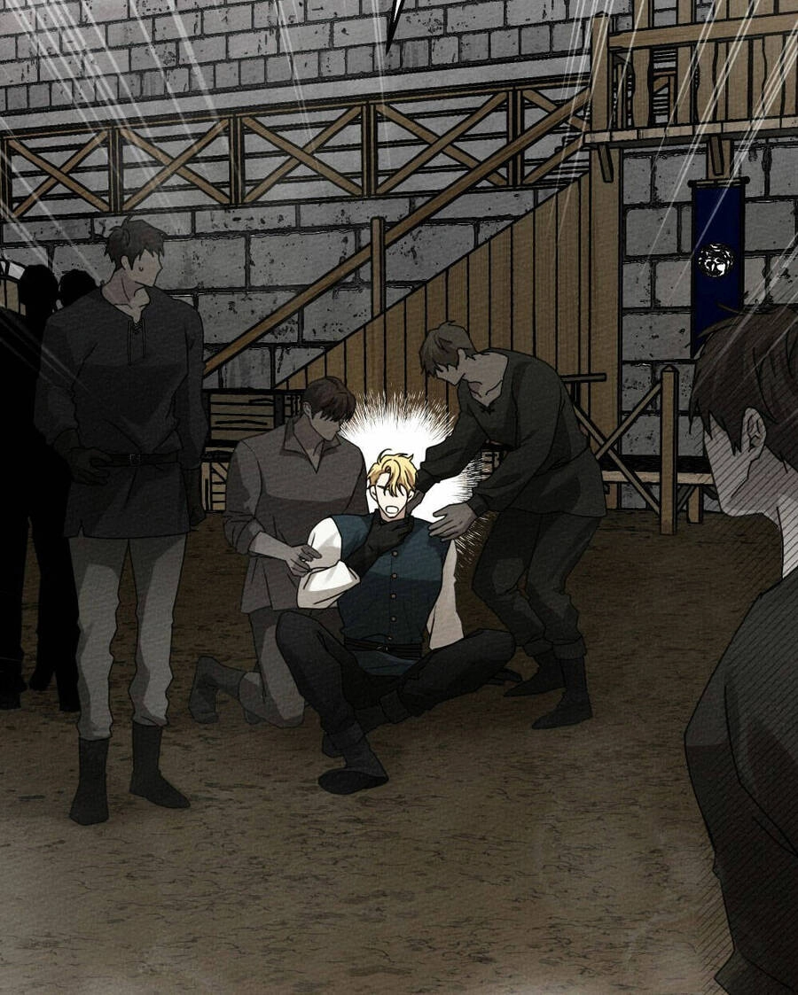 Dưới Bóng Cây Sồi Chapter 58.2 - 71