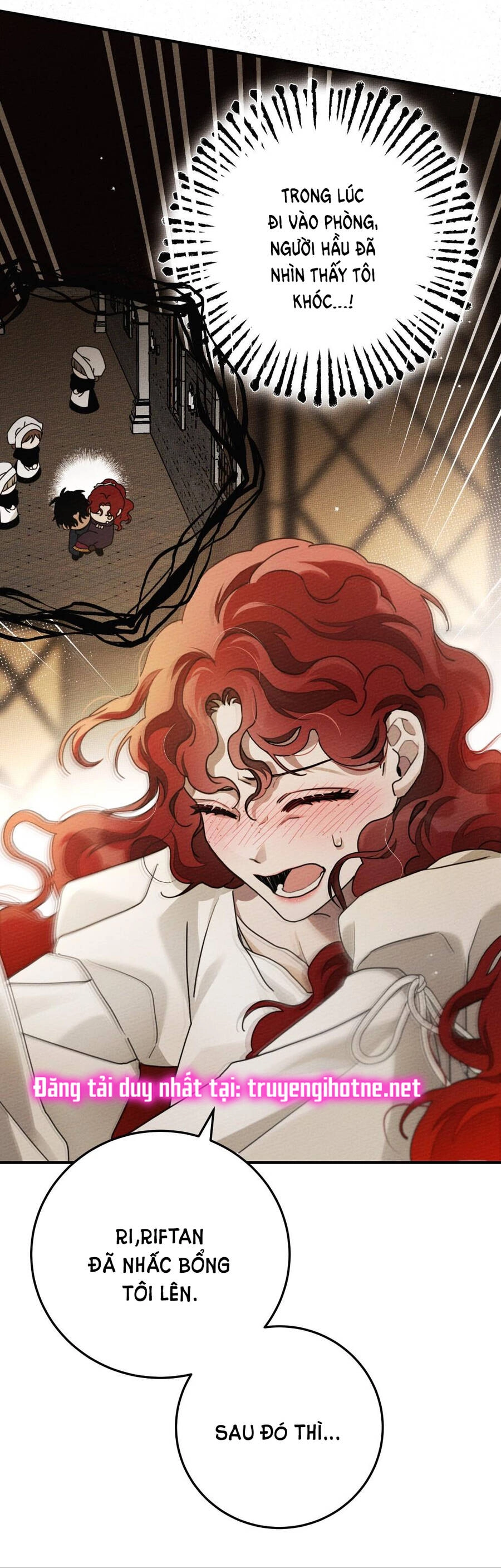 Dưới Bóng Cây Sồi Chapter 59.2 - 10