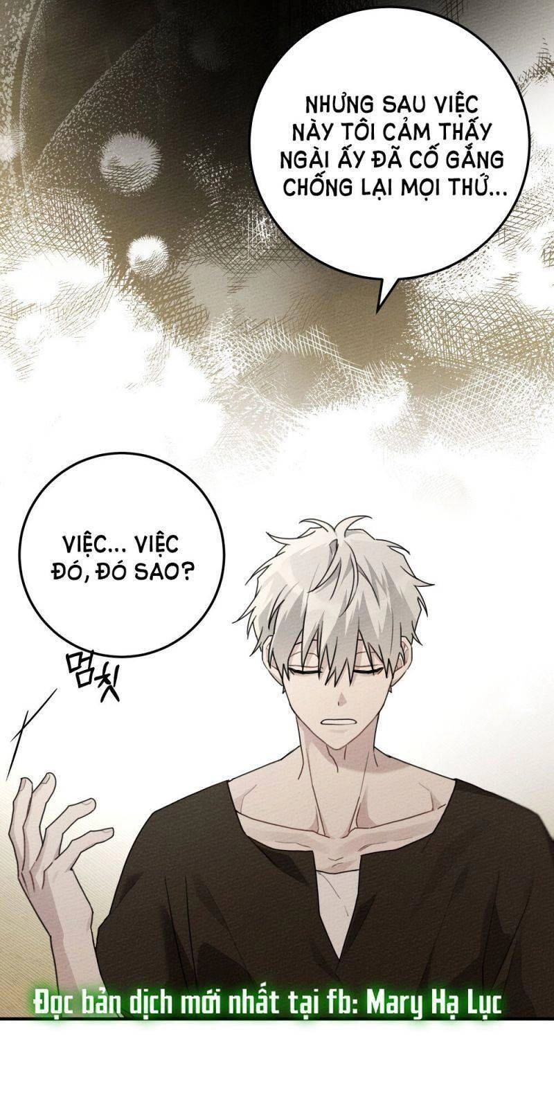 Dưới Bóng Cây Sồi Chapter 60 - 23