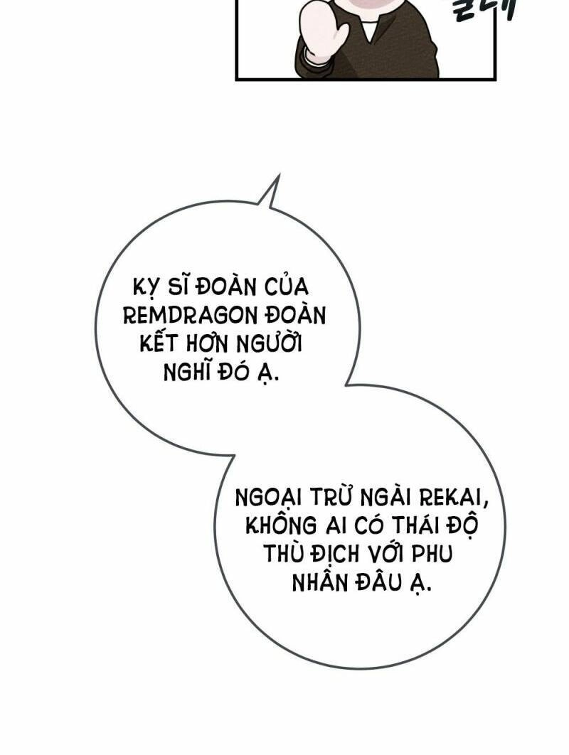 Dưới Bóng Cây Sồi Chapter 60.5 - 11