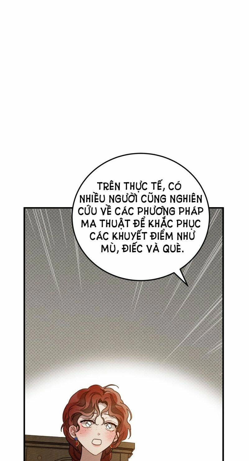 Dưới Bóng Cây Sồi Chapter 60.5 - 29