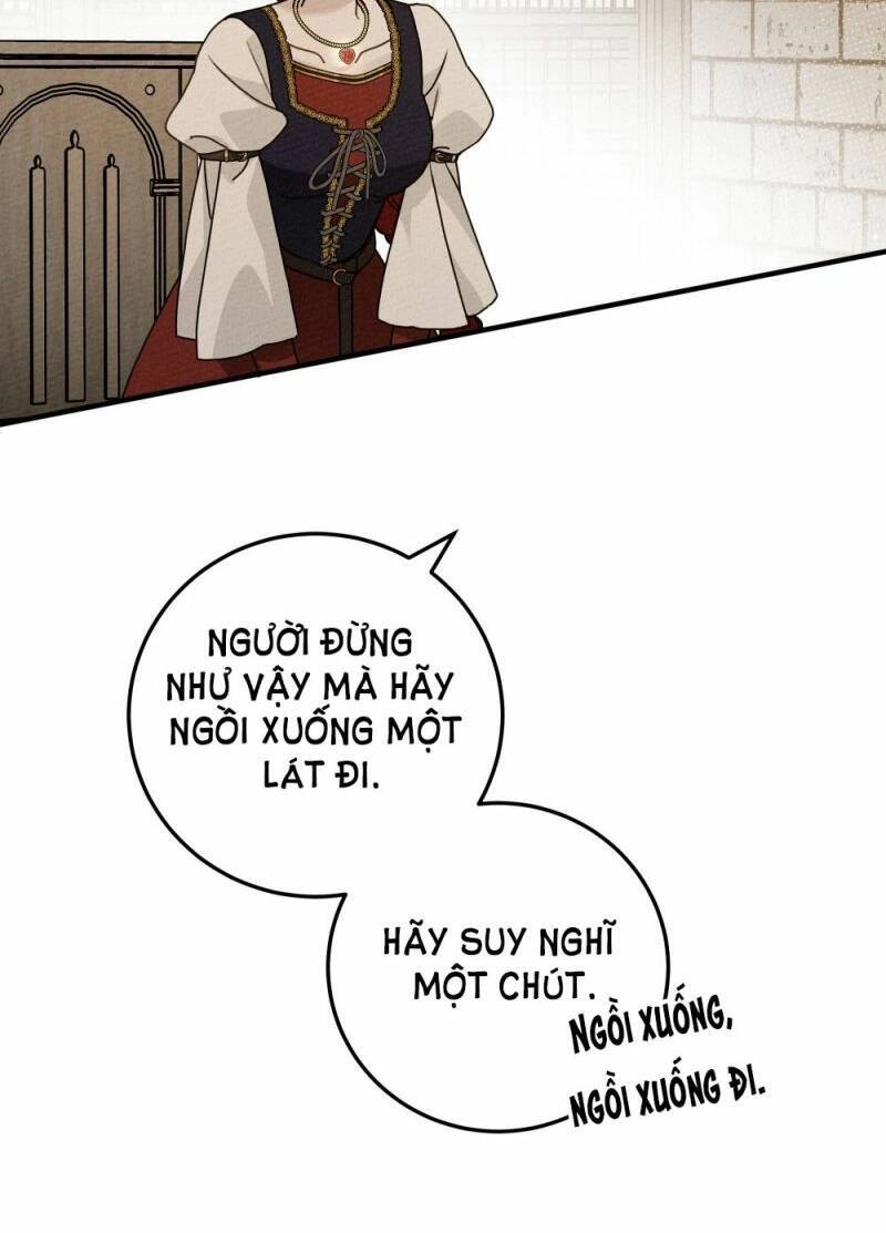 Dưới Bóng Cây Sồi Chapter 60.5 - 44