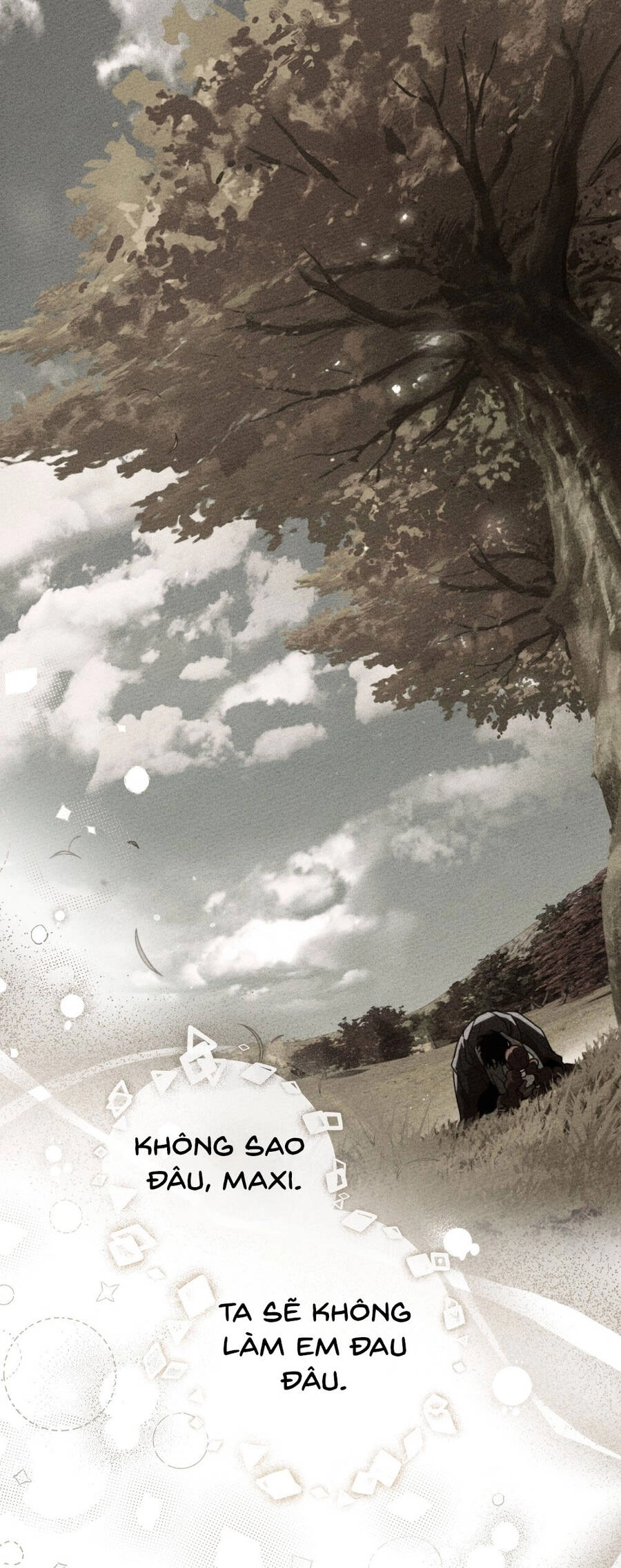 Dưới Bóng Cây Sồi Chapter 61.1 - 25