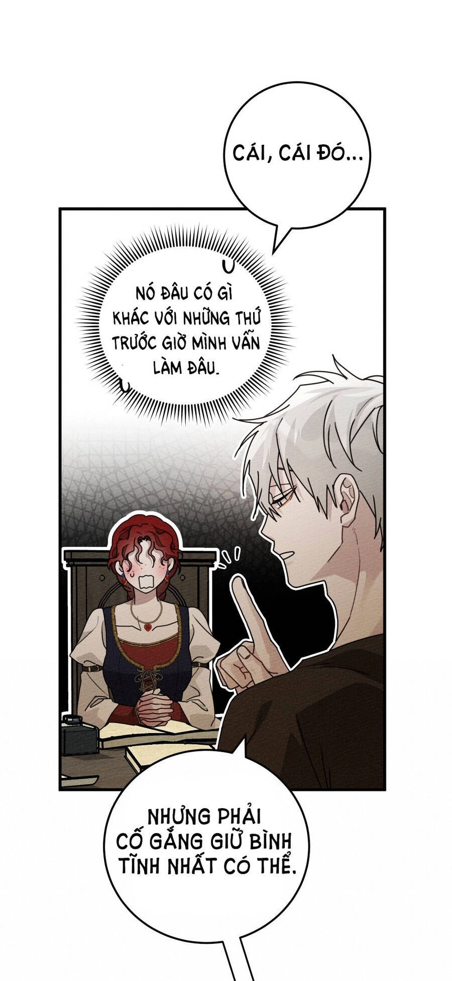 Dưới Bóng Cây Sồi Chapter 61.2 - 1