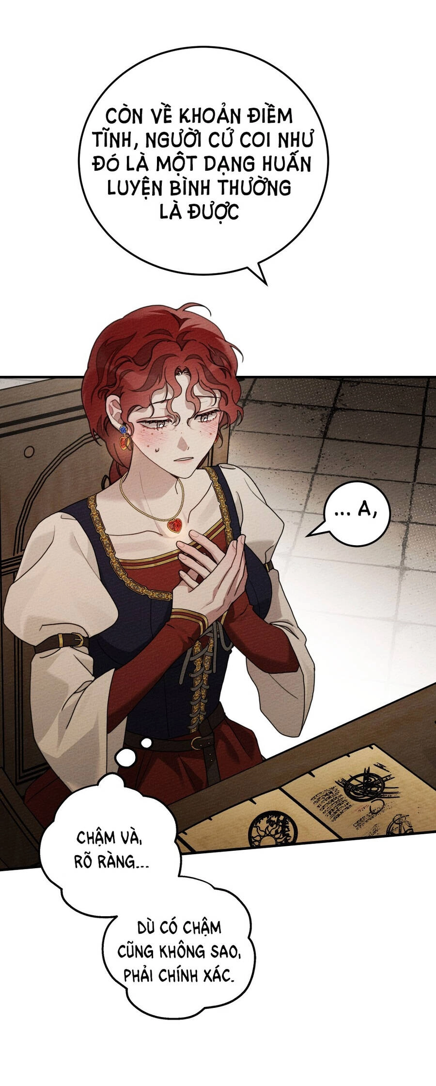 Dưới Bóng Cây Sồi Chapter 61.2 - 4