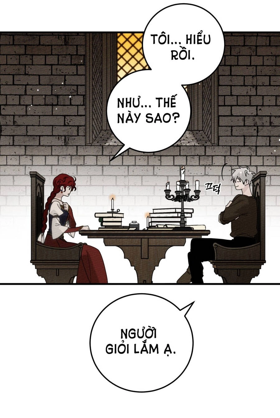 Dưới Bóng Cây Sồi Chapter 61.2 - 5