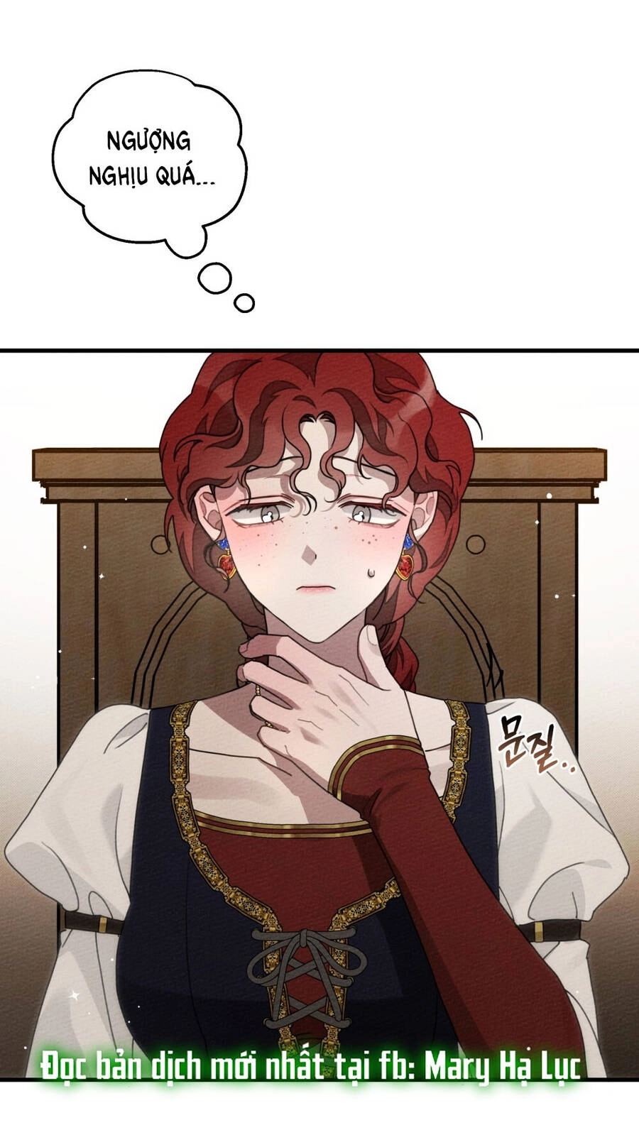 Dưới Bóng Cây Sồi Chapter 61.2 - 6