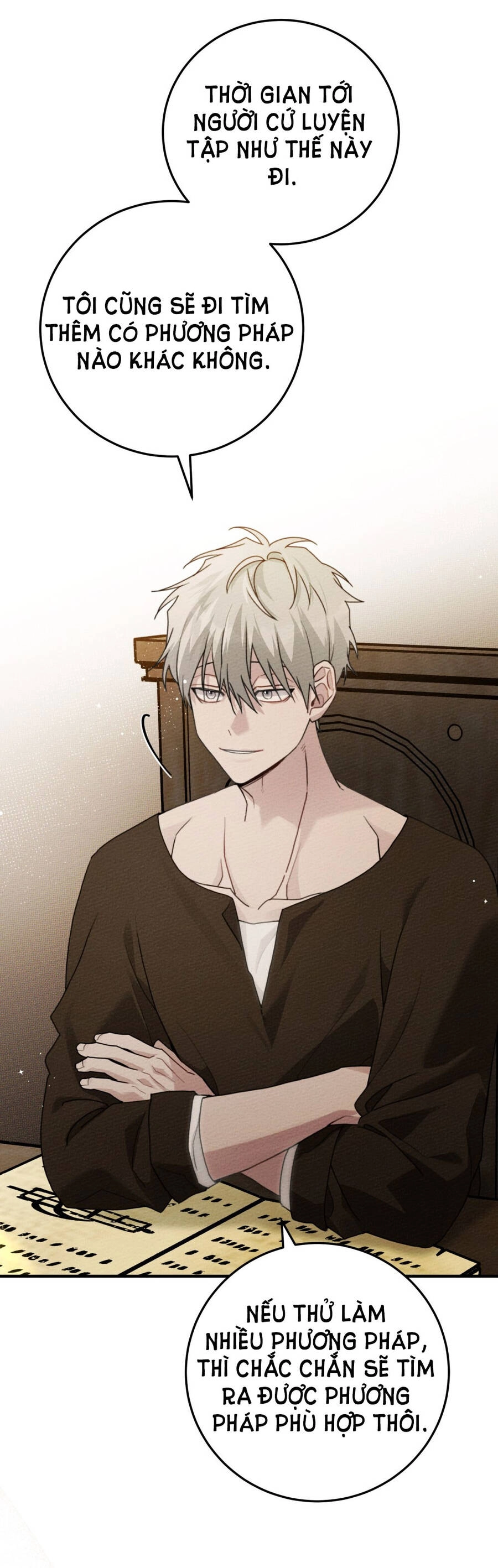 Dưới Bóng Cây Sồi Chapter 61.2 - 7