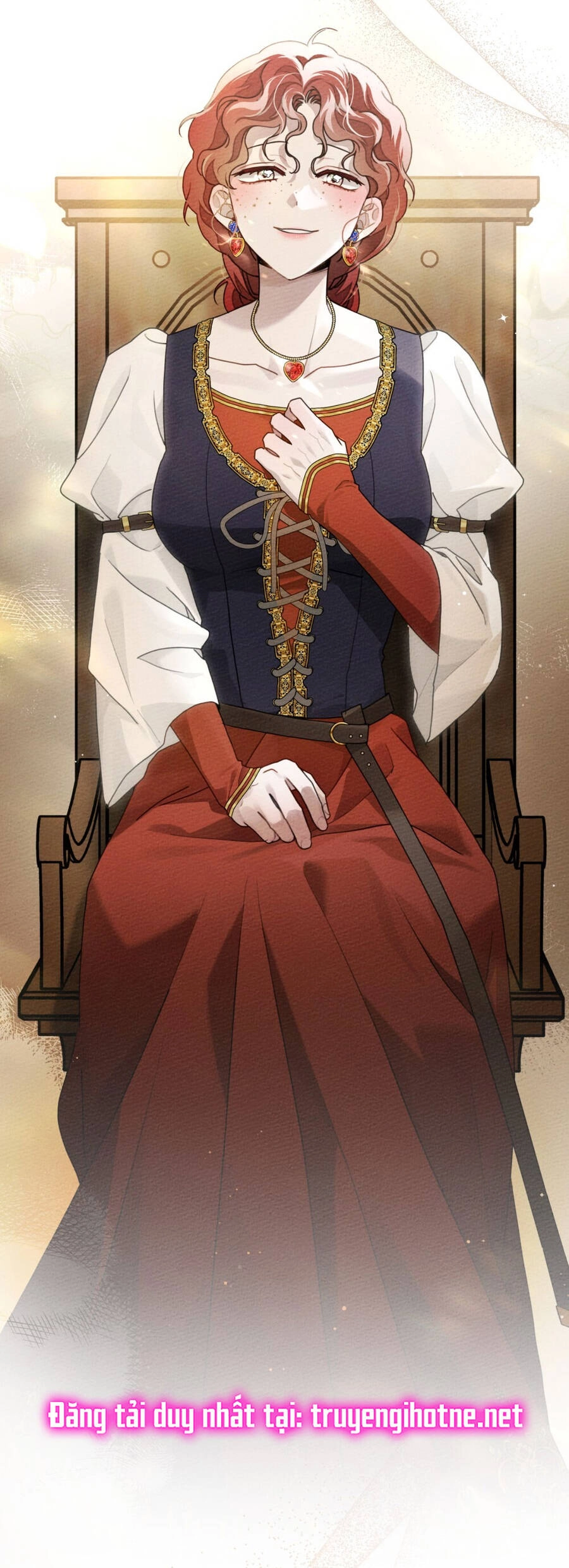 Dưới Bóng Cây Sồi Chapter 61.2 - 9