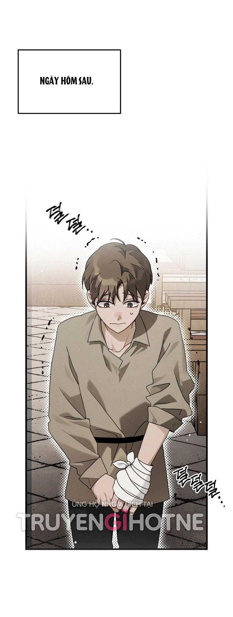 Dưới Bóng Cây Sồi Chapter 61.2 - 16