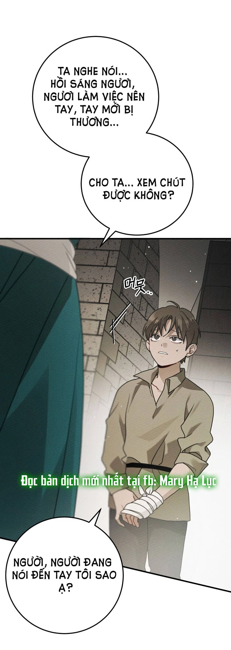 Dưới Bóng Cây Sồi Chapter 61.2 - 20