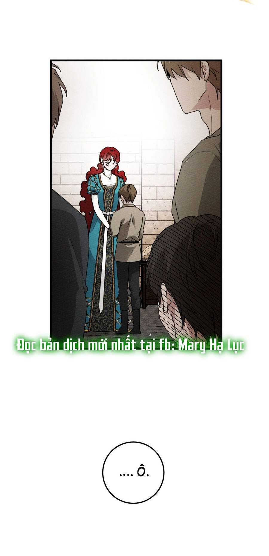 Dưới Bóng Cây Sồi Chapter 61.2 - 28