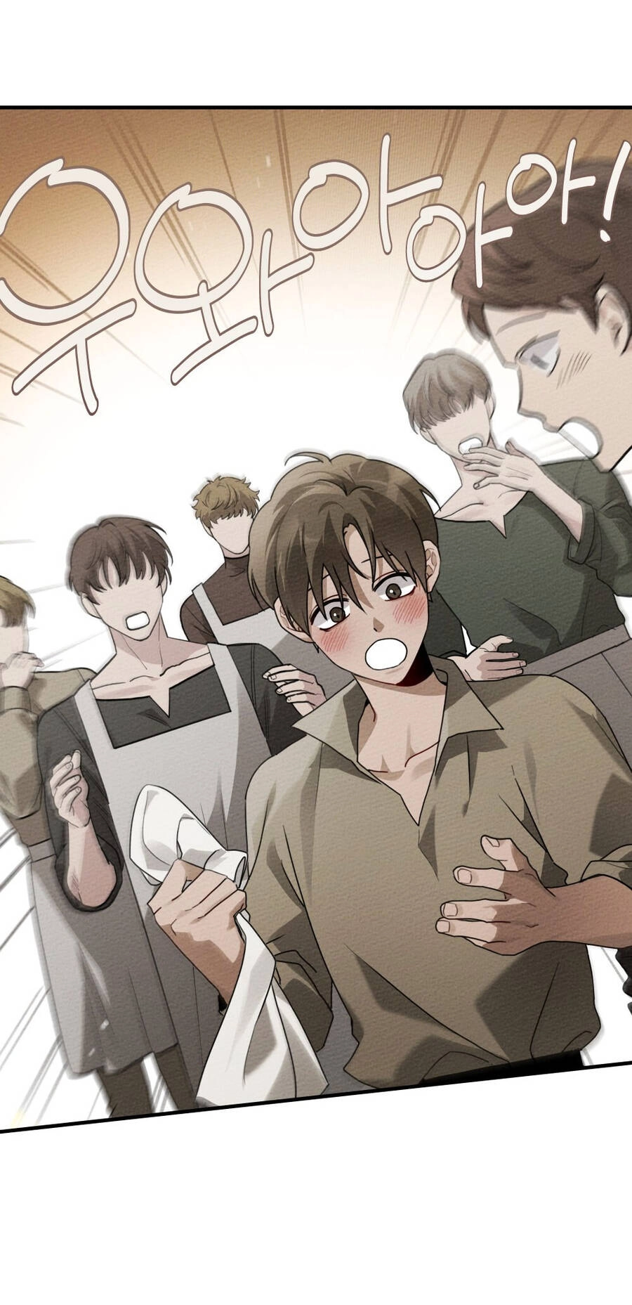 Dưới Bóng Cây Sồi Chapter 61.2 - 29