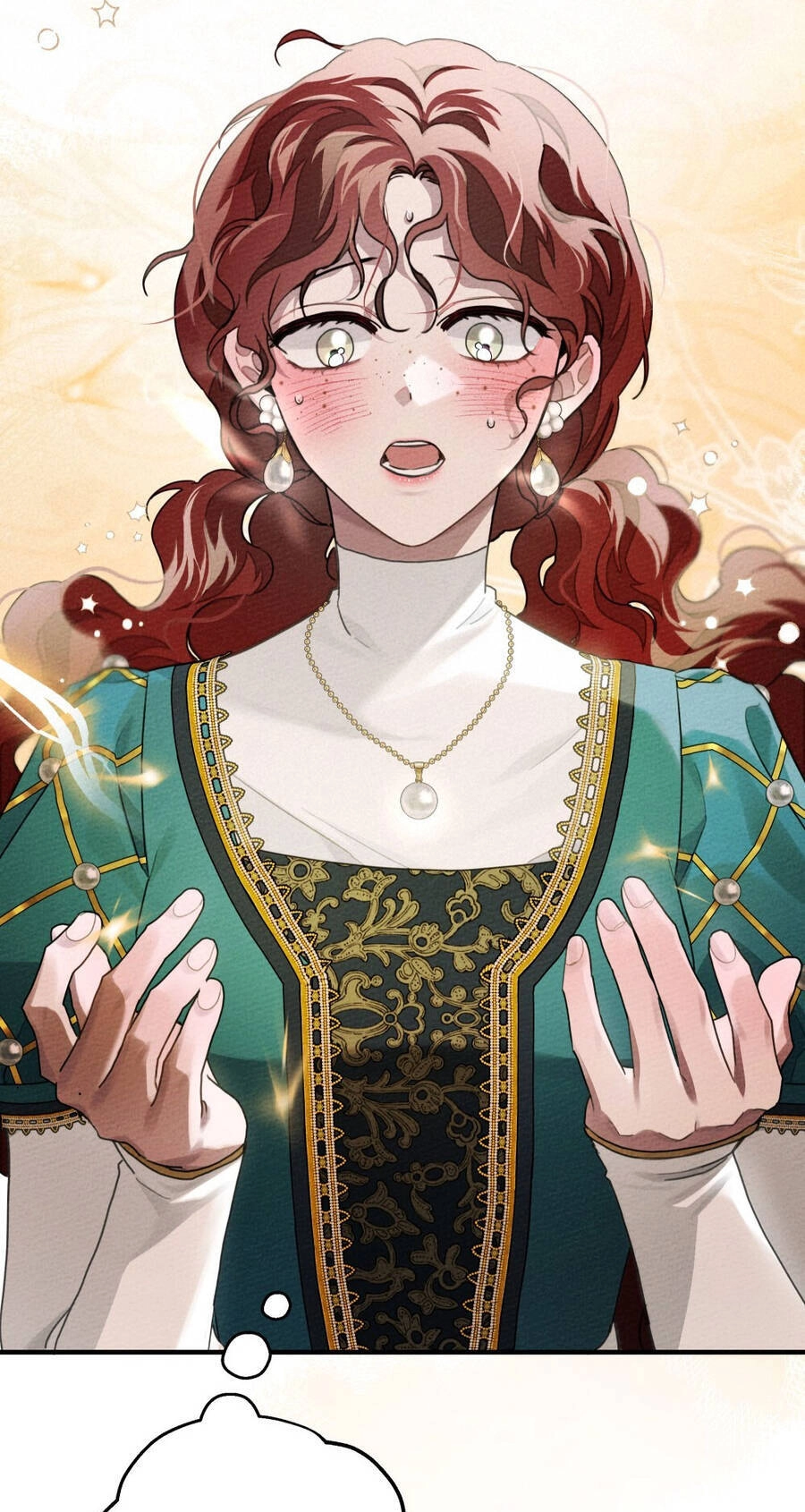 Dưới Bóng Cây Sồi Chapter 61.2 - 31