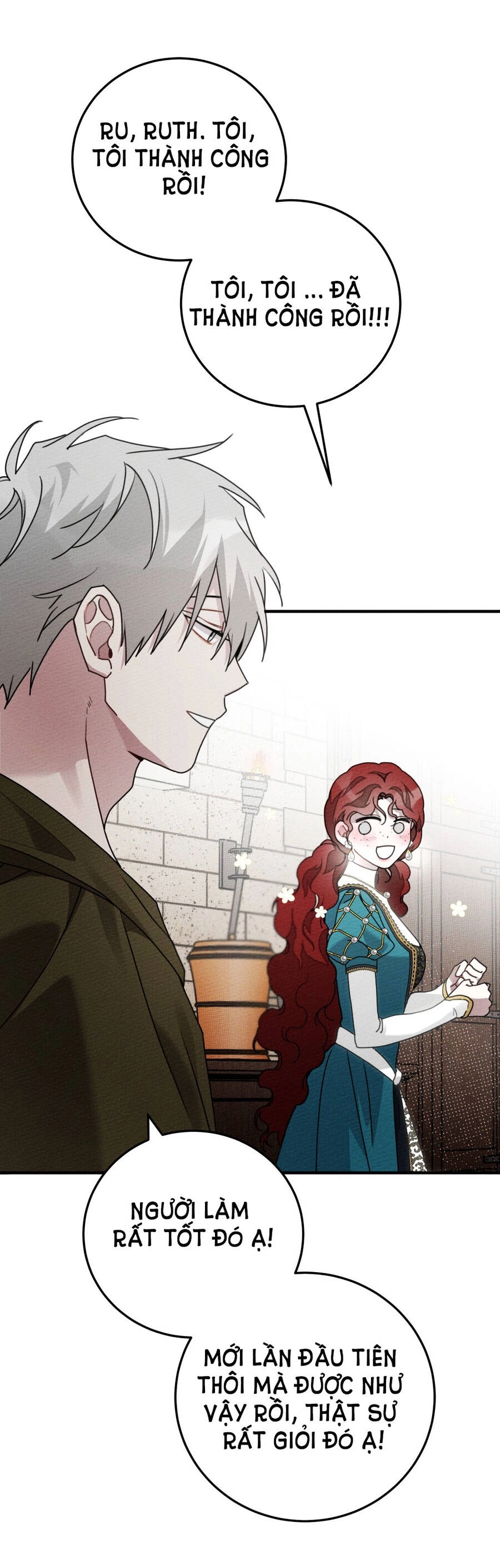 Dưới Bóng Cây Sồi Chapter 61.2 - 33