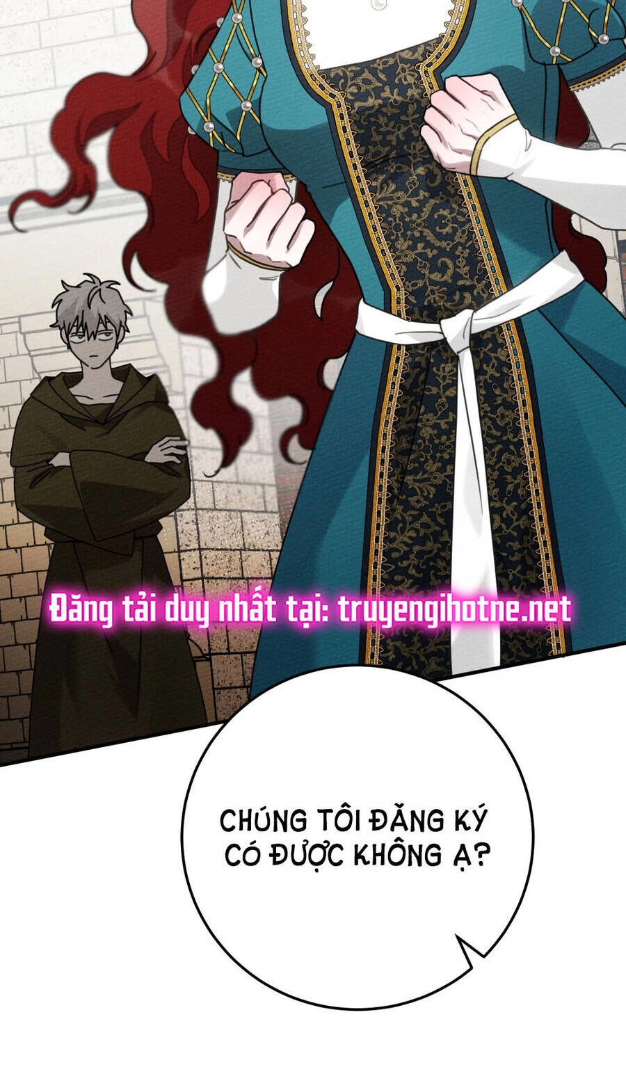Dưới Bóng Cây Sồi Chapter 61.2 - 35