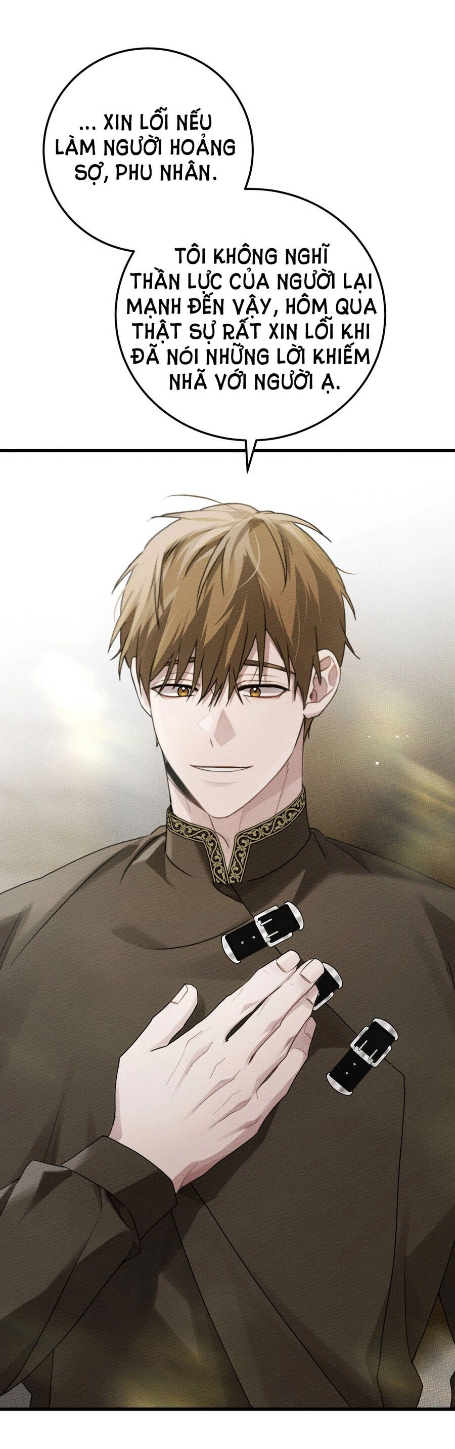 Dưới Bóng Cây Sồi Chapter 61.2 - 37