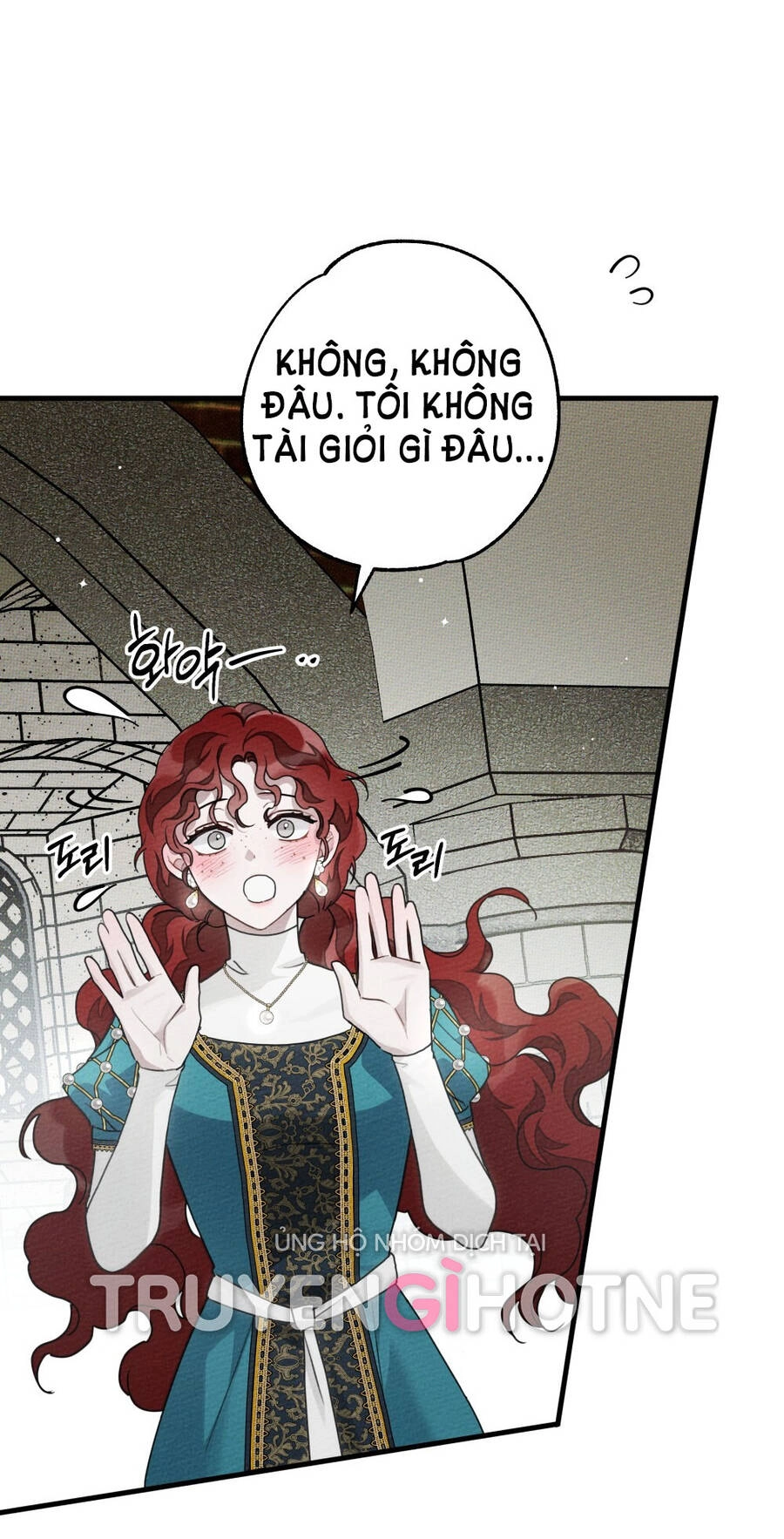 Dưới Bóng Cây Sồi Chapter 61.2 - 38