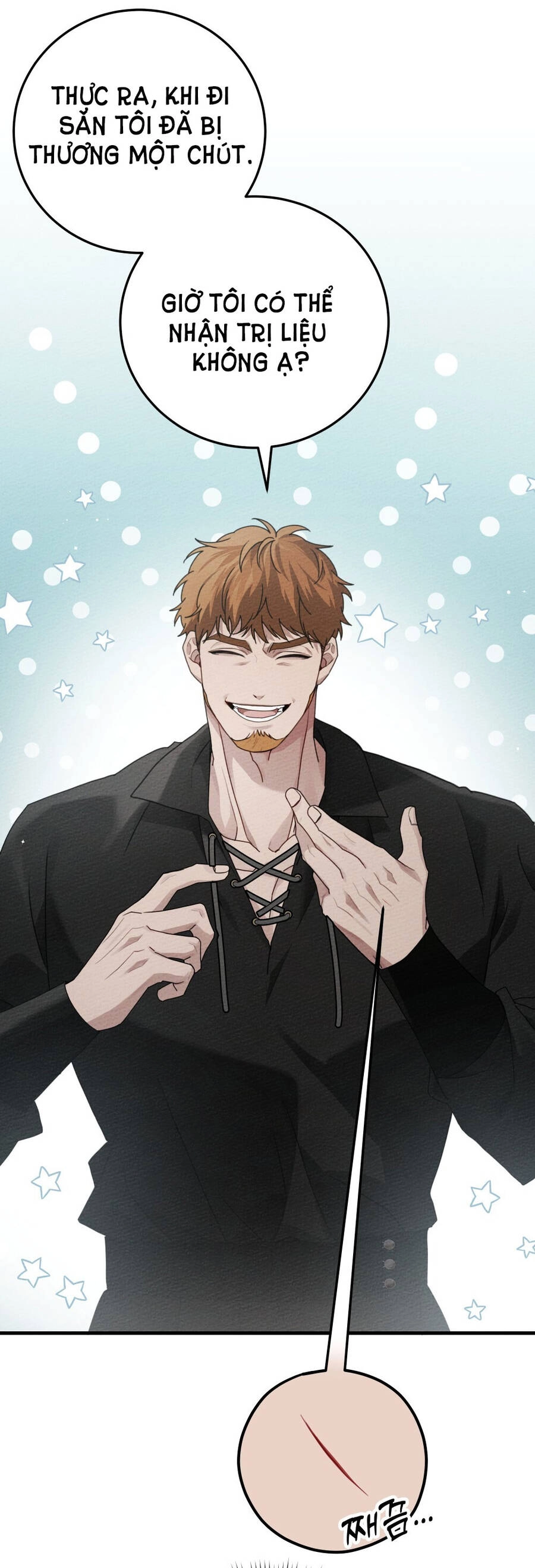 Dưới Bóng Cây Sồi Chapter 61.2 - 39