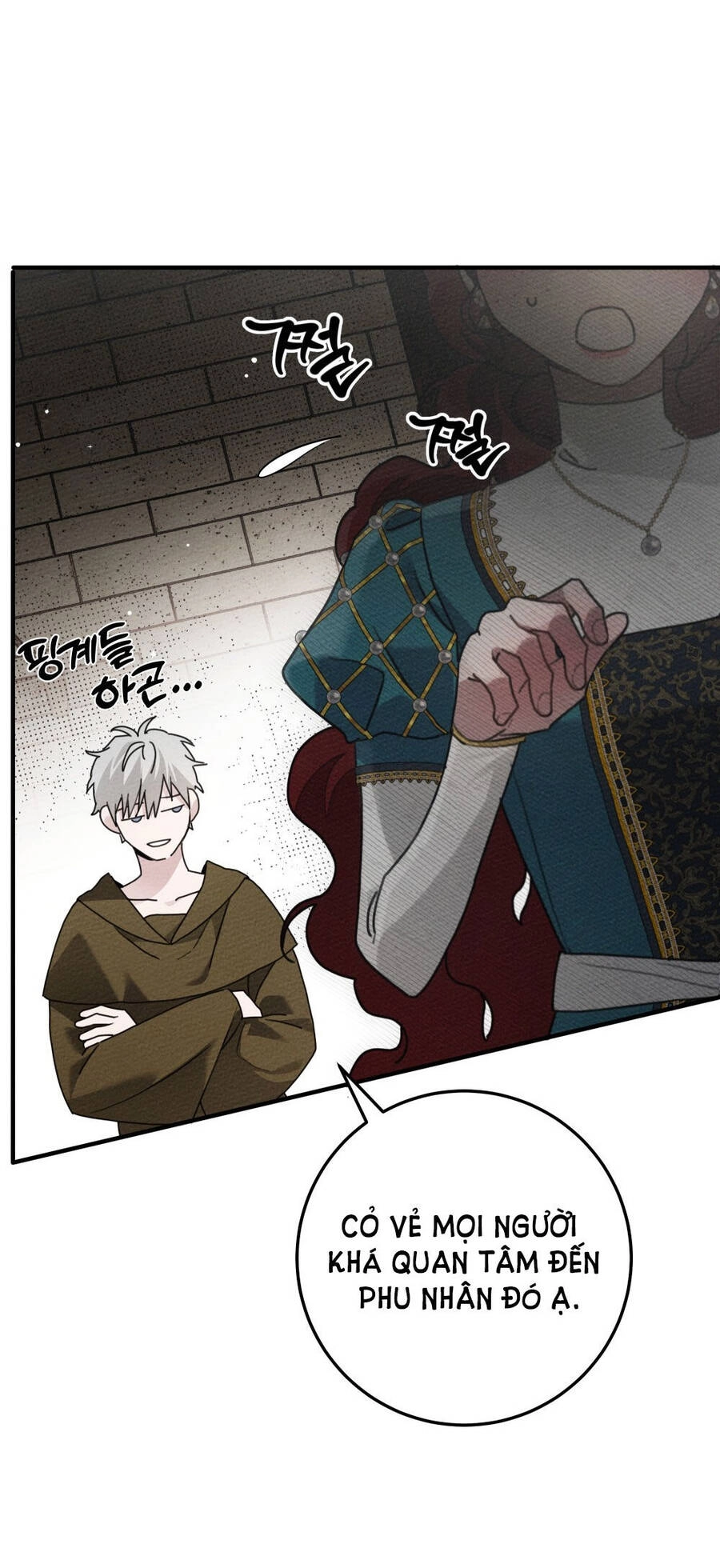 Dưới Bóng Cây Sồi Chapter 62.1 - 7