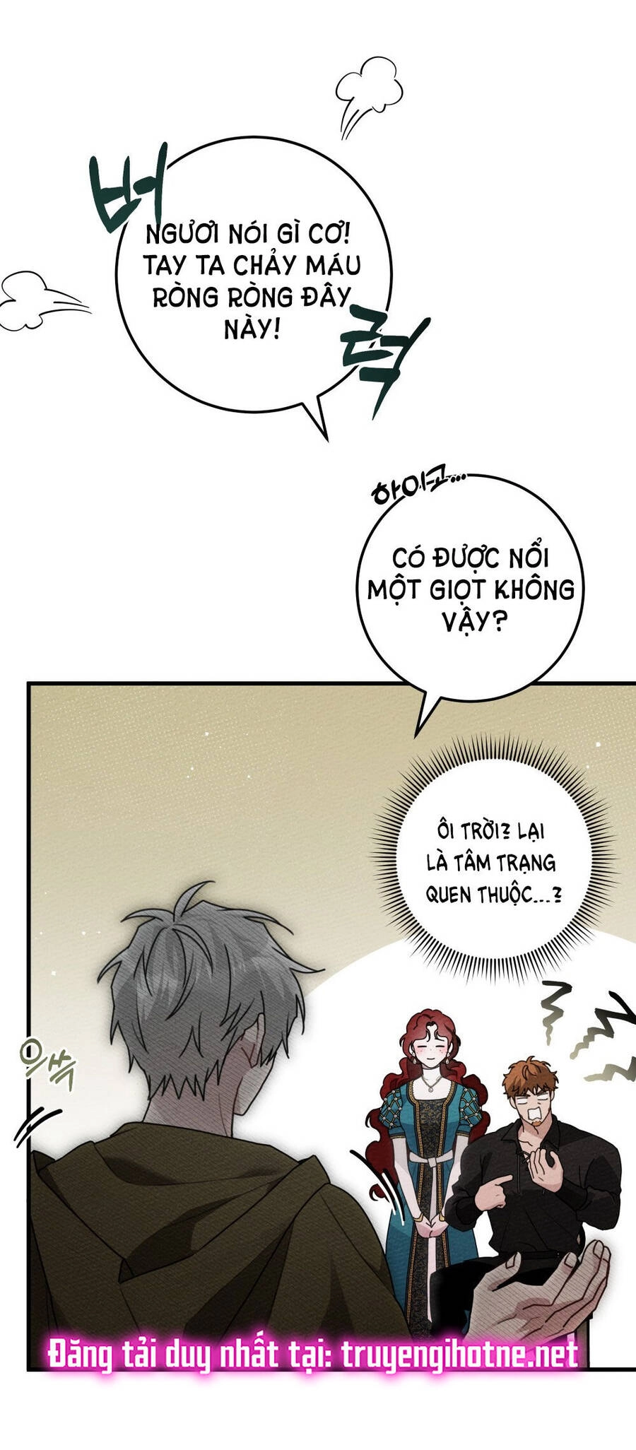 Dưới Bóng Cây Sồi Chapter 62.1 - 8