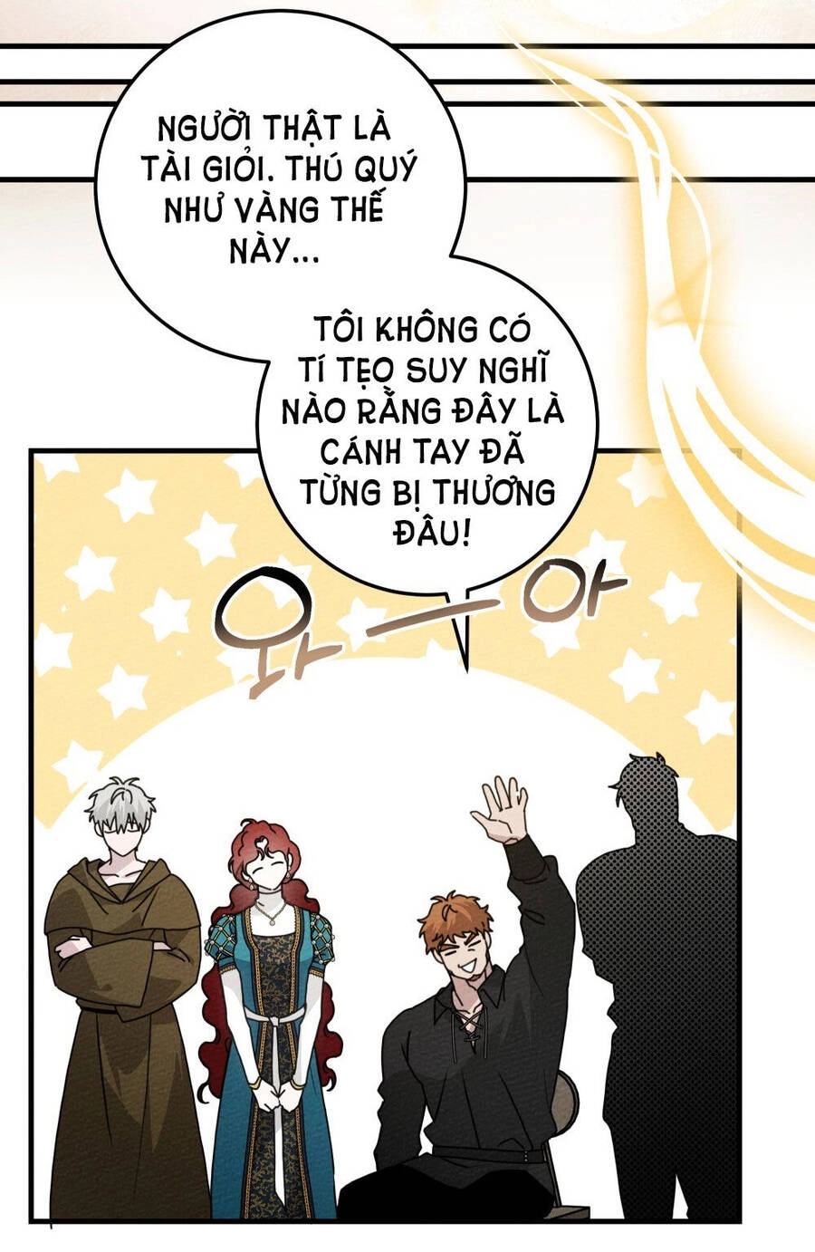 Dưới Bóng Cây Sồi Chapter 62.1 - 11