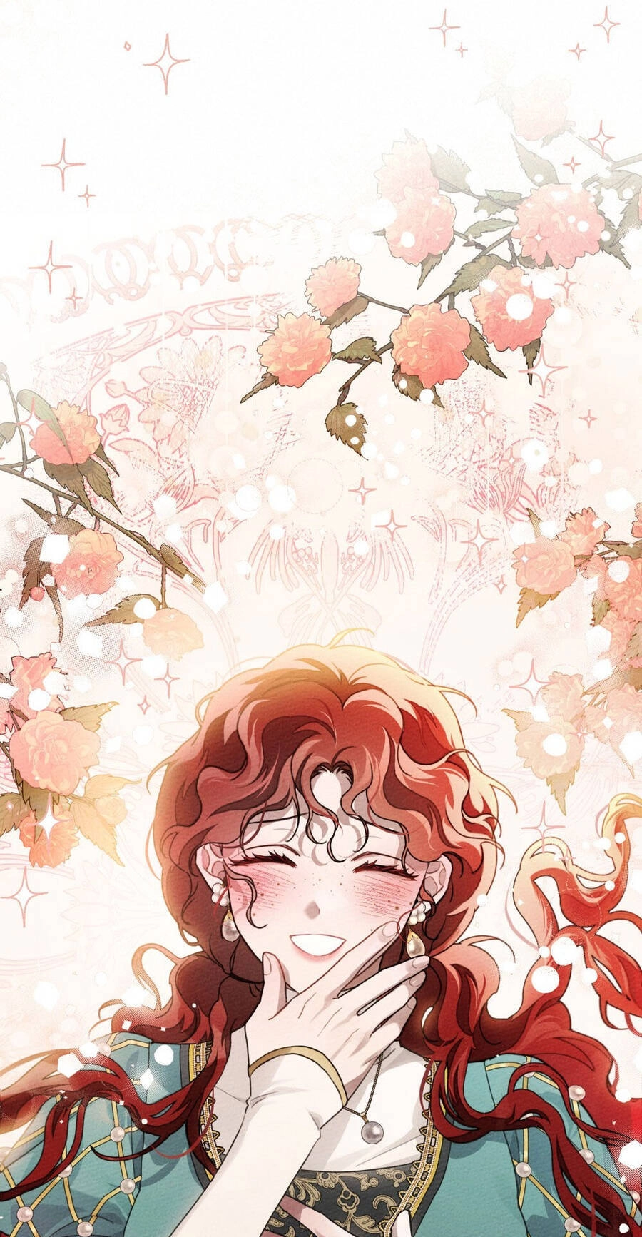 Dưới Bóng Cây Sồi Chapter 62.1 - 13