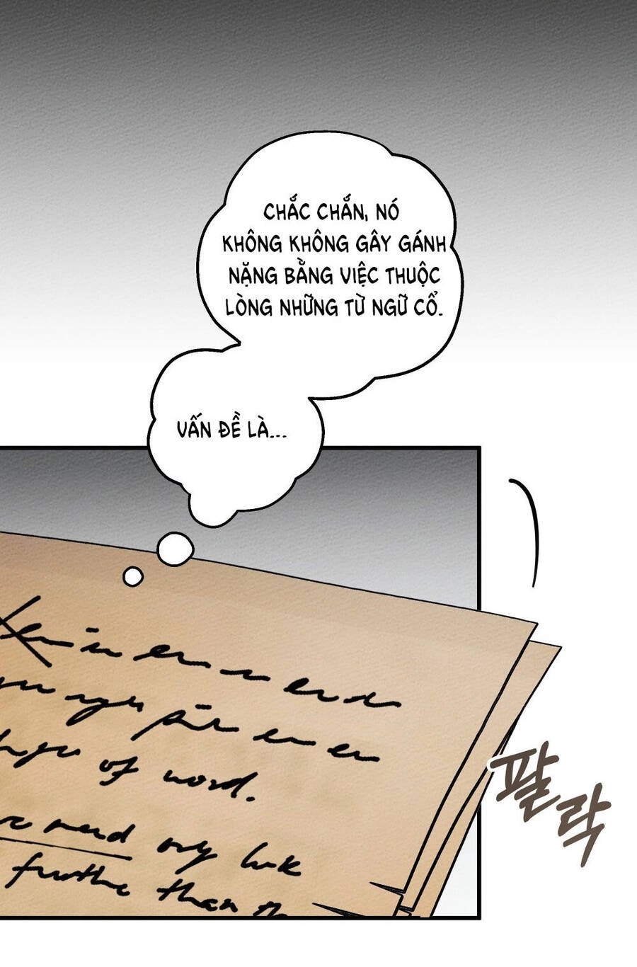 Dưới Bóng Cây Sồi Chapter 62.1 - 30