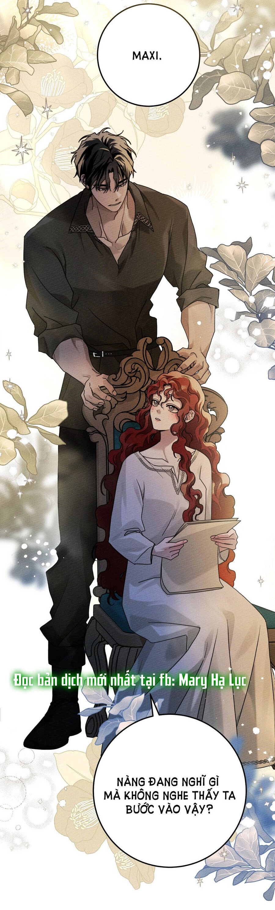 Dưới Bóng Cây Sồi Chapter 62.1 - 34