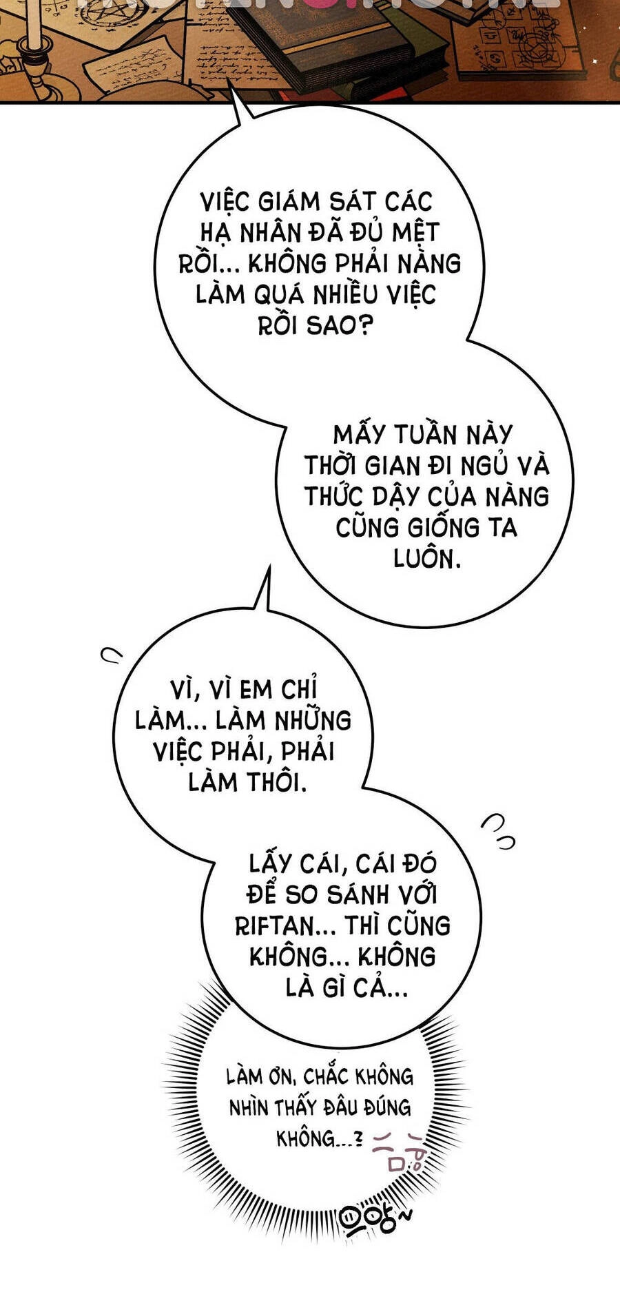 Dưới Bóng Cây Sồi Chapter 62.1 - 40