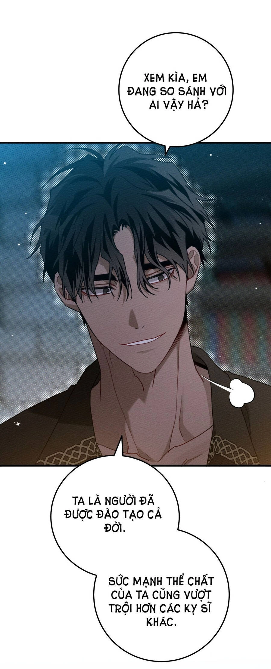 Dưới Bóng Cây Sồi Chapter 62.1 - 41