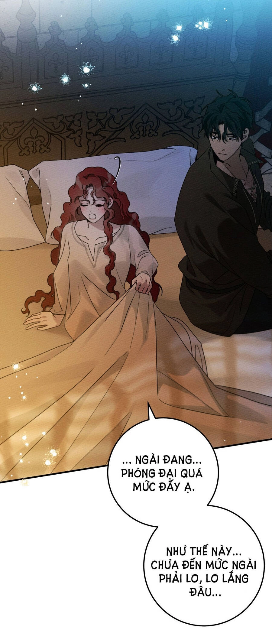 Dưới Bóng Cây Sồi Chapter 62.2 - 11