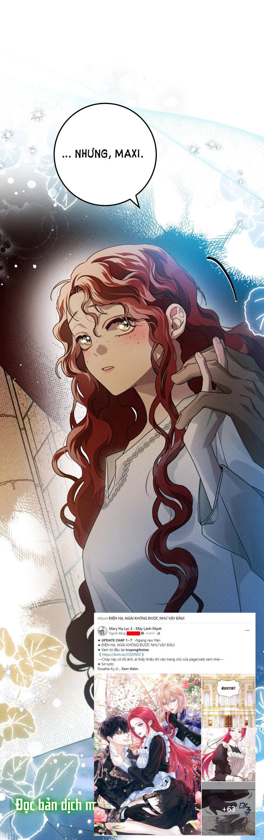 Dưới Bóng Cây Sồi Chapter 62.2 - 12