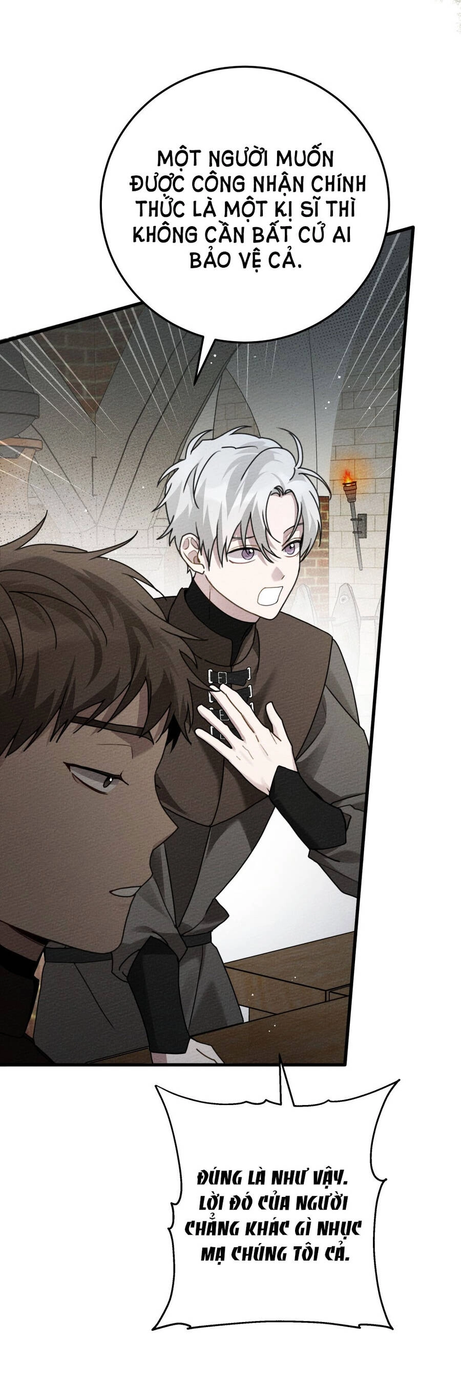 Dưới Bóng Cây Sồi Chapter 63.2 - 7