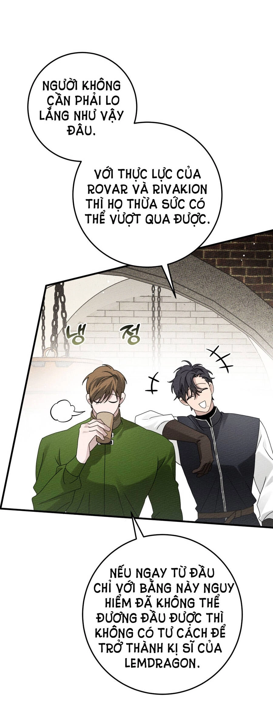 Dưới Bóng Cây Sồi Chapter 63.2 - 9