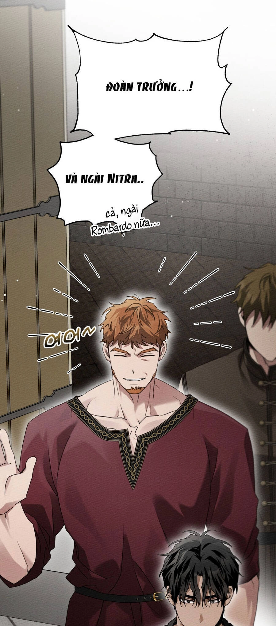 Dưới Bóng Cây Sồi Chapter 63.2 - 12