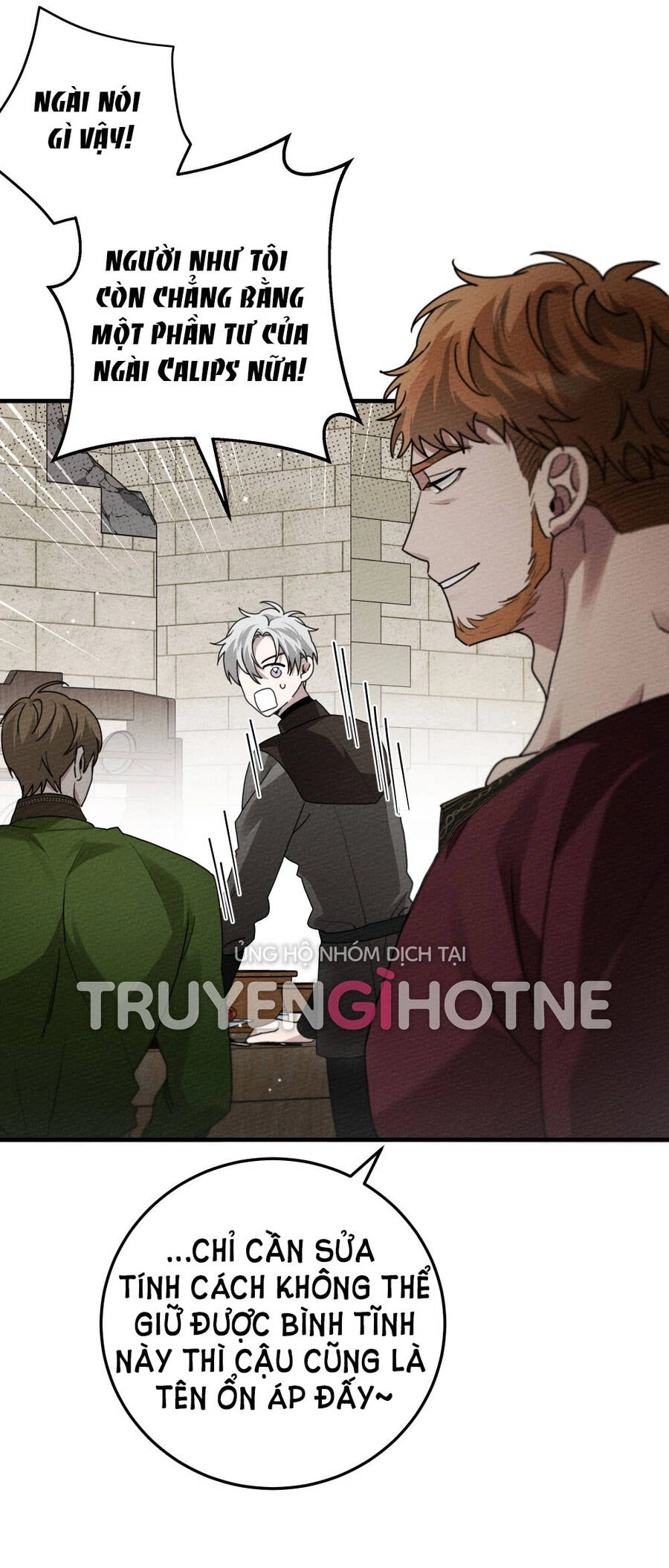 Dưới Bóng Cây Sồi Chapter 63.2 - 14