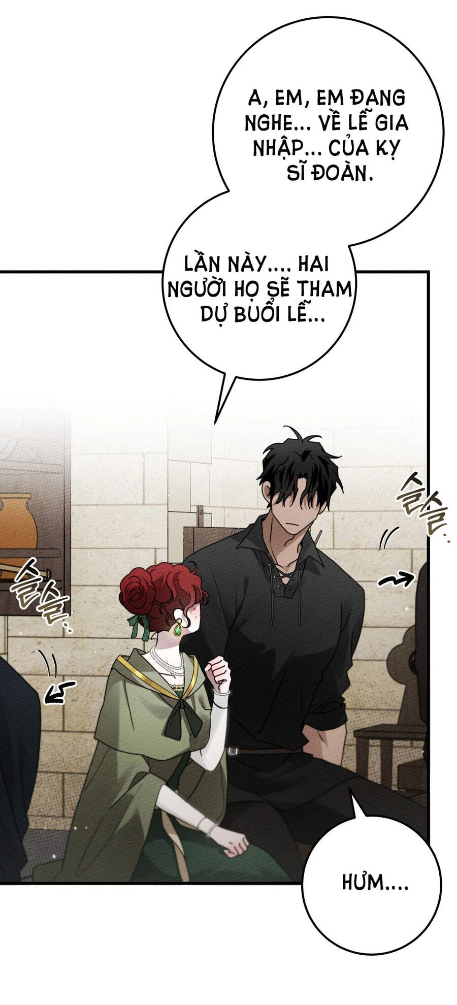 Dưới Bóng Cây Sồi Chapter 63.2 - 16