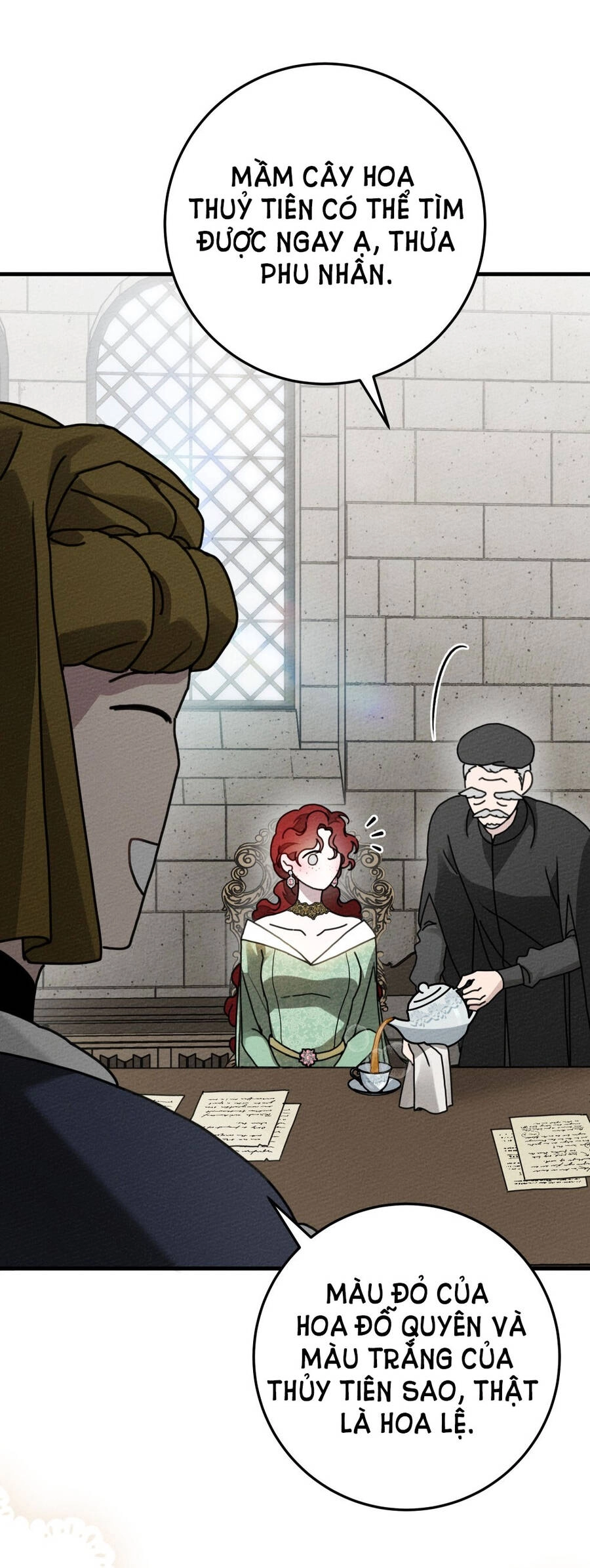 Dưới Bóng Cây Sồi Chapter 63.2 - 41