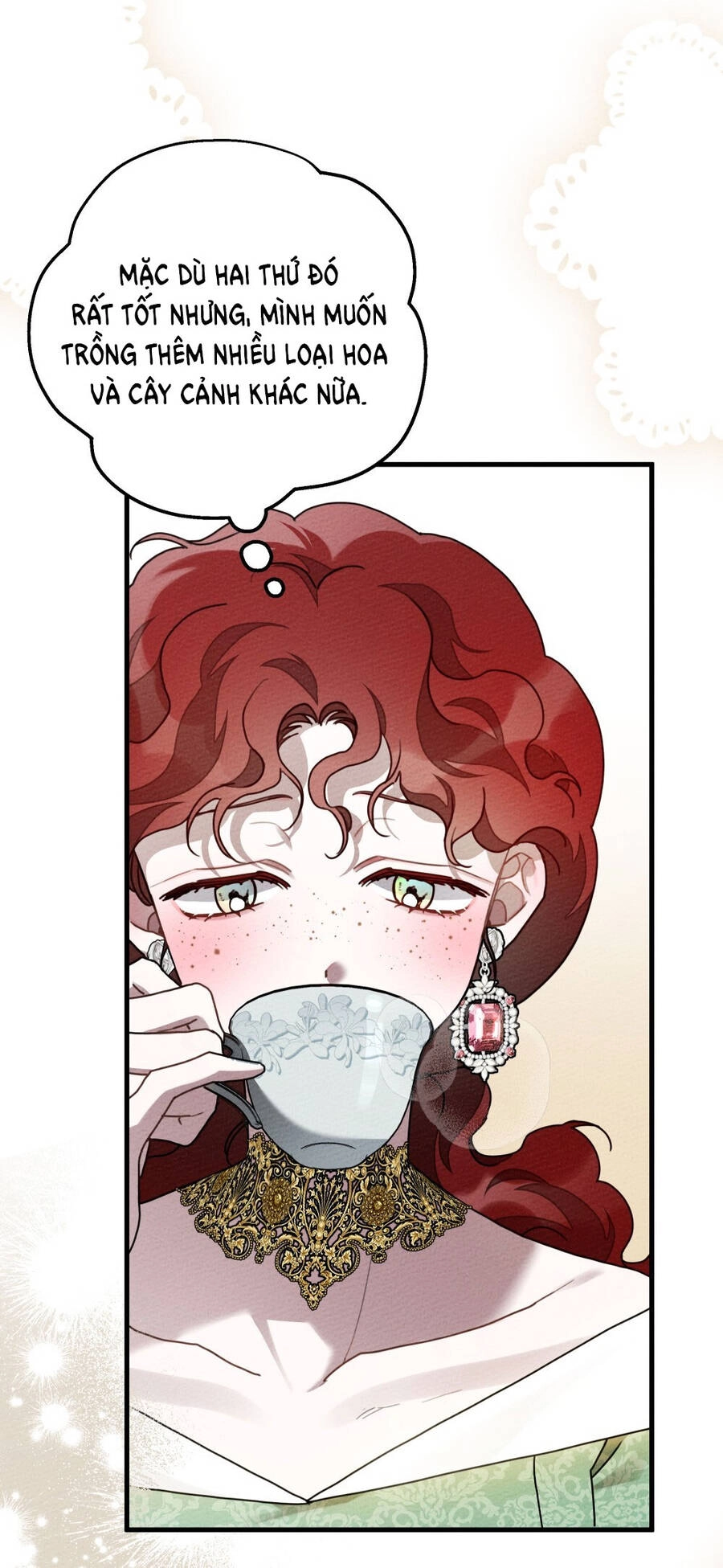 Dưới Bóng Cây Sồi Chapter 63.2 - 42