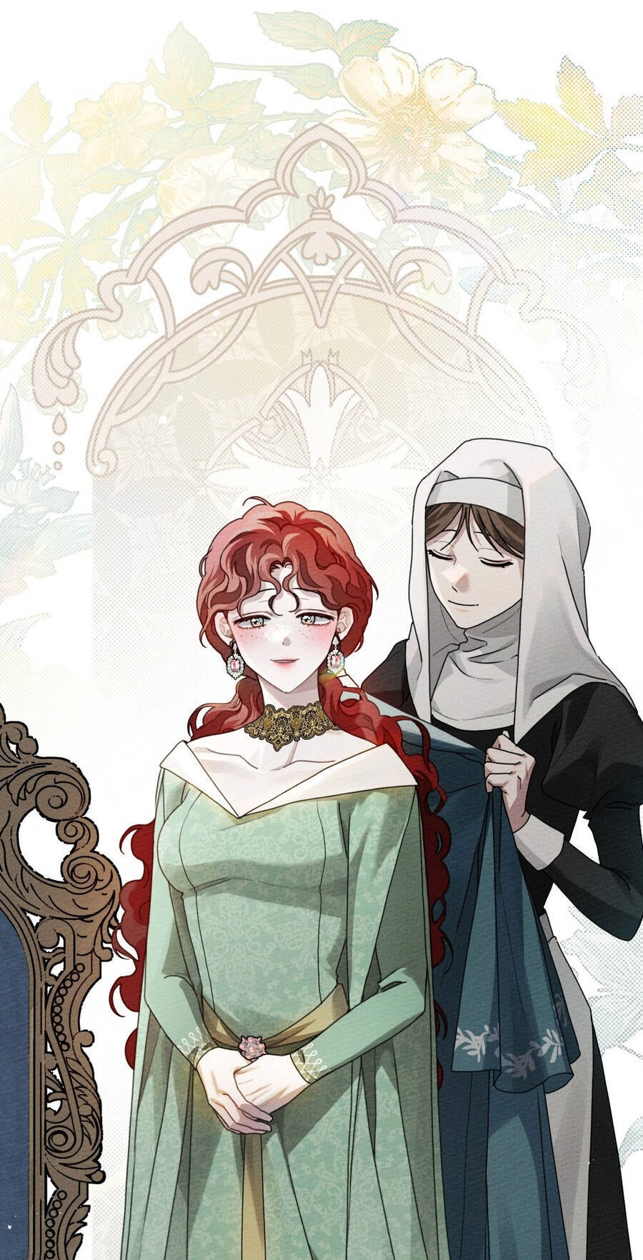 Dưới Bóng Cây Sồi Chapter 63.2 - 45