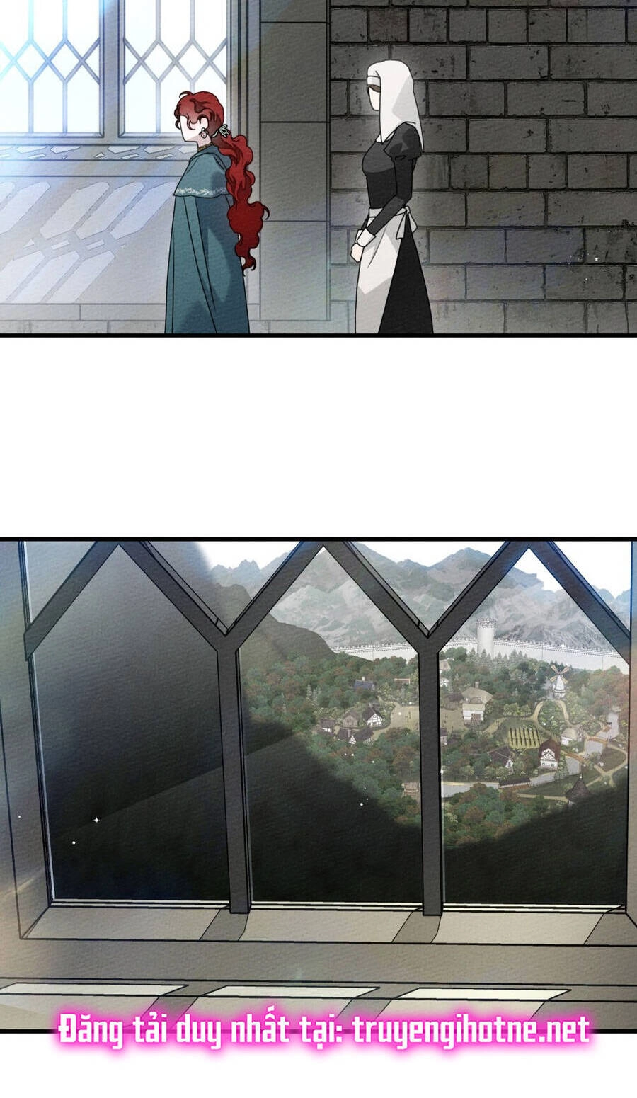 Dưới Bóng Cây Sồi Chapter 63.2 - 48