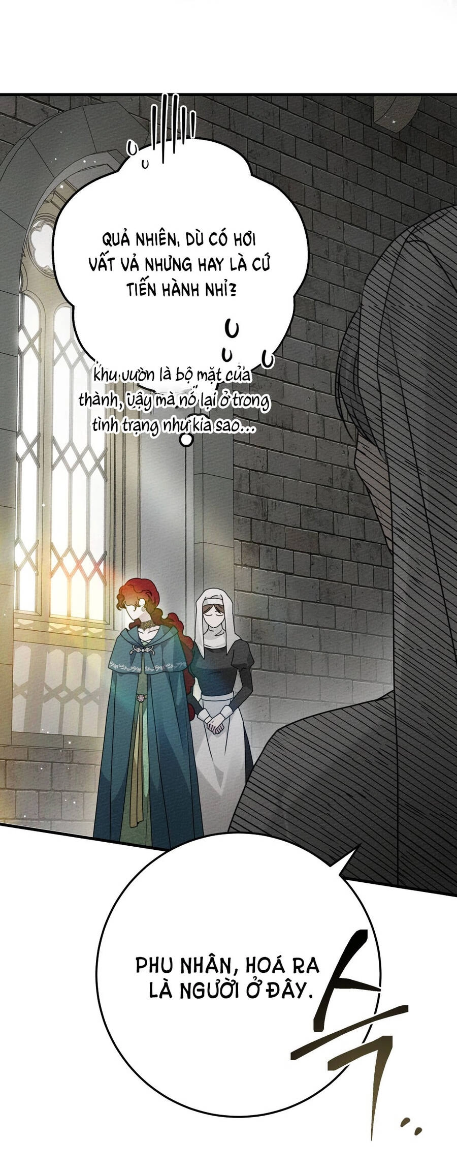 Dưới Bóng Cây Sồi Chapter 63.2 - 52