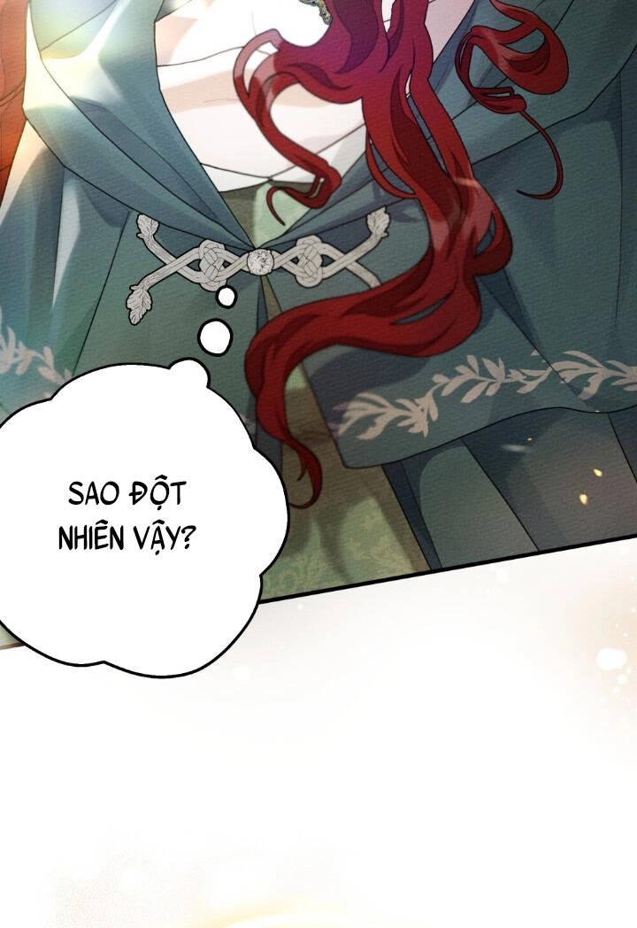 Dưới Bóng Cây Sồi Chapter 64 - 3