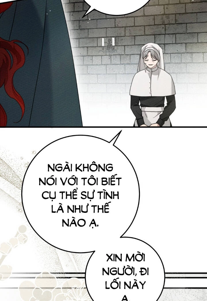 Dưới Bóng Cây Sồi Chapter 64 - 5