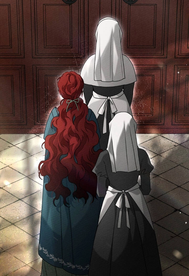 Dưới Bóng Cây Sồi Chapter 64 - 7