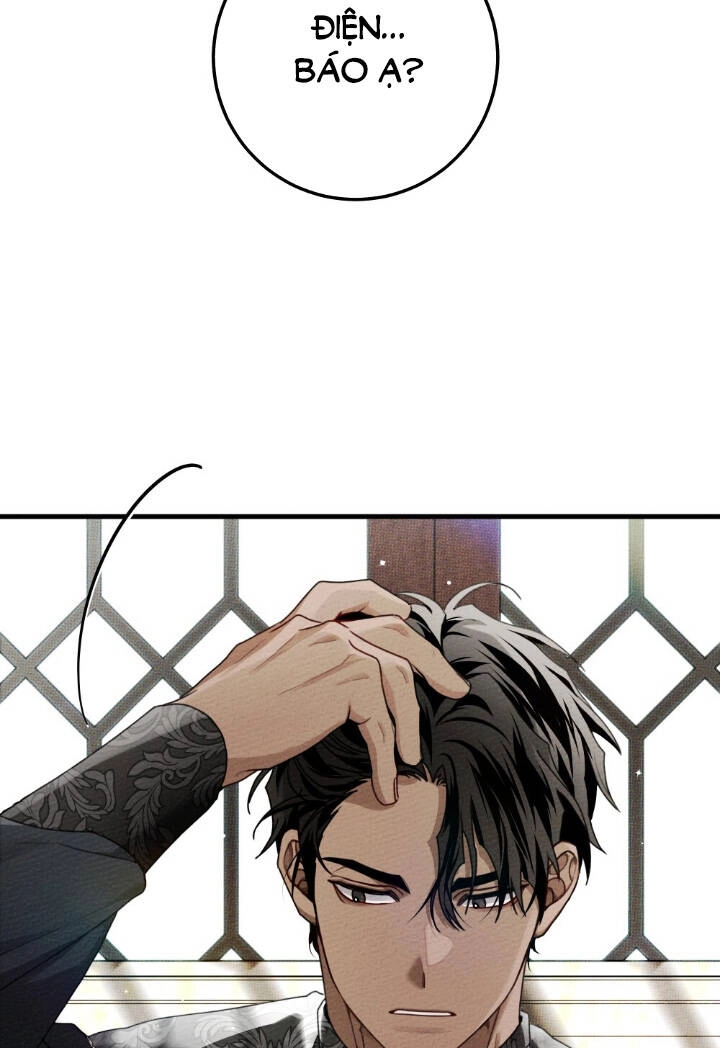 Dưới Bóng Cây Sồi Chapter 64 - 21