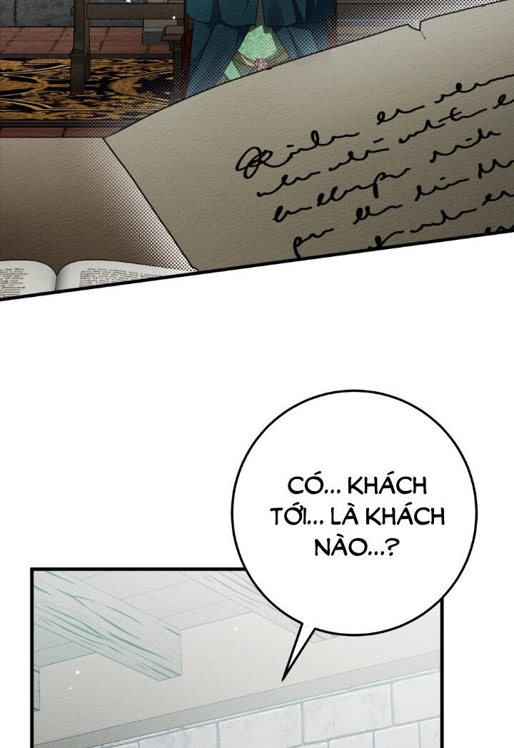 Dưới Bóng Cây Sồi Chapter 64 - 24