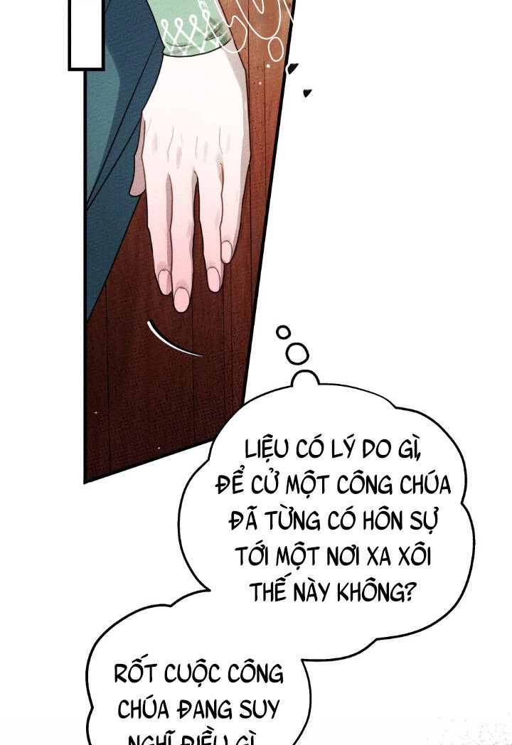 Dưới Bóng Cây Sồi Chapter 64 - 42